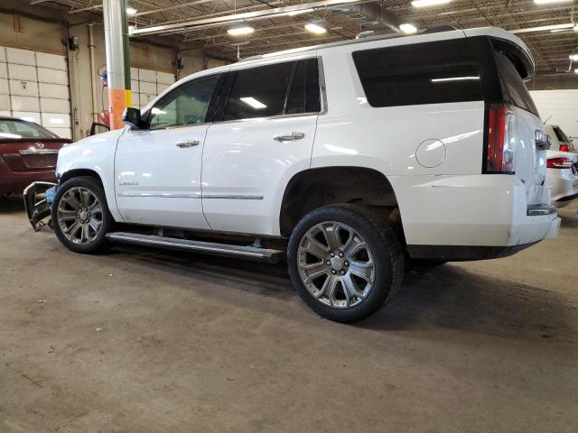 Photo 1 VIN: 1GKS2CKJ7GR217789 - GMC YUKON DENA 