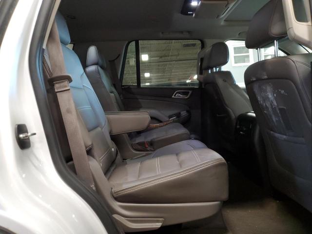 Photo 10 VIN: 1GKS2CKJ7GR217789 - GMC YUKON DENA 