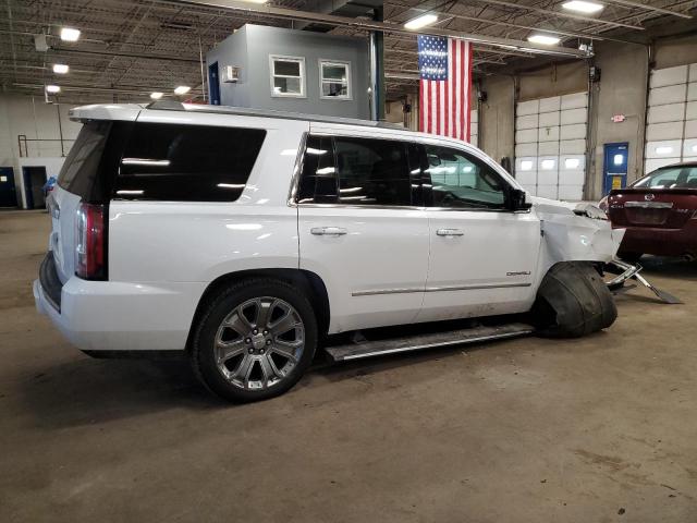 Photo 2 VIN: 1GKS2CKJ7GR217789 - GMC YUKON DENA 