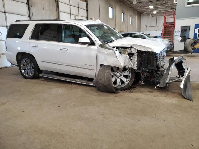 Photo 3 VIN: 1GKS2CKJ7GR217789 - GMC YUKON DENA 