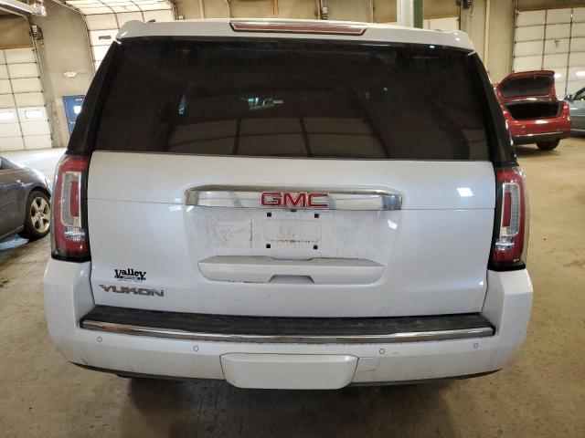 Photo 5 VIN: 1GKS2CKJ7GR217789 - GMC YUKON DENA 