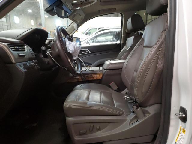 Photo 6 VIN: 1GKS2CKJ7GR217789 - GMC YUKON DENA 