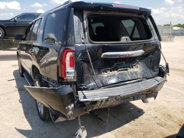 Photo 2 VIN: 1GKS2CKJ7GR273490 - GMC YUKON DENA 