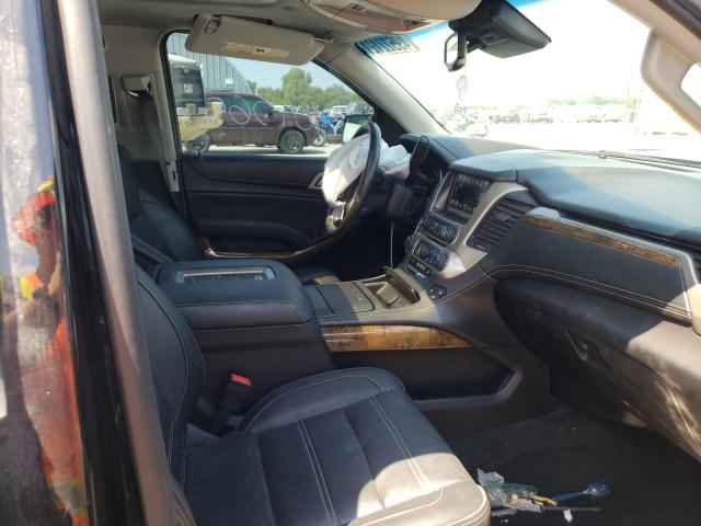 Photo 4 VIN: 1GKS2CKJ7GR273490 - GMC YUKON DENA 