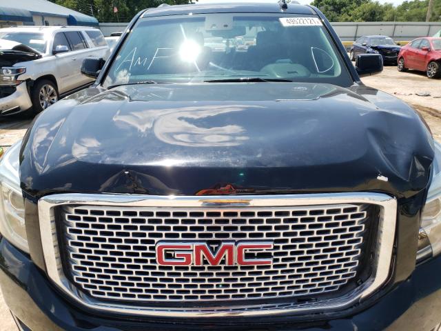 Photo 6 VIN: 1GKS2CKJ7GR273490 - GMC YUKON DENA 