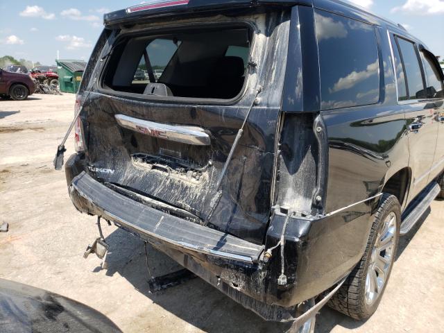 Photo 8 VIN: 1GKS2CKJ7GR273490 - GMC YUKON DENA 