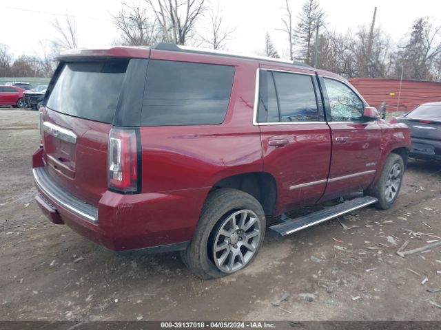 Photo 3 VIN: 1GKS2CKJ7GR274929 - GMC YUKON 