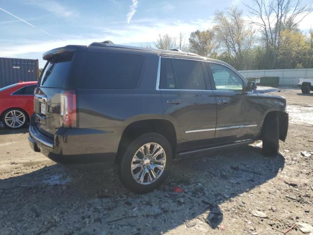 Photo 2 VIN: 1GKS2CKJ7GR277152 - GMC YUKON DENA 