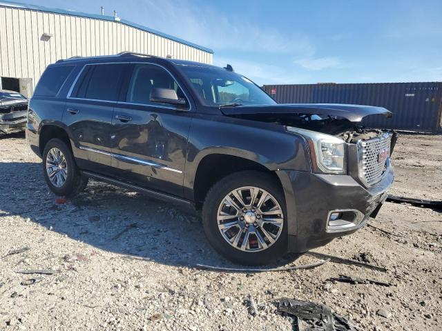 Photo 3 VIN: 1GKS2CKJ7GR277152 - GMC YUKON DENA 