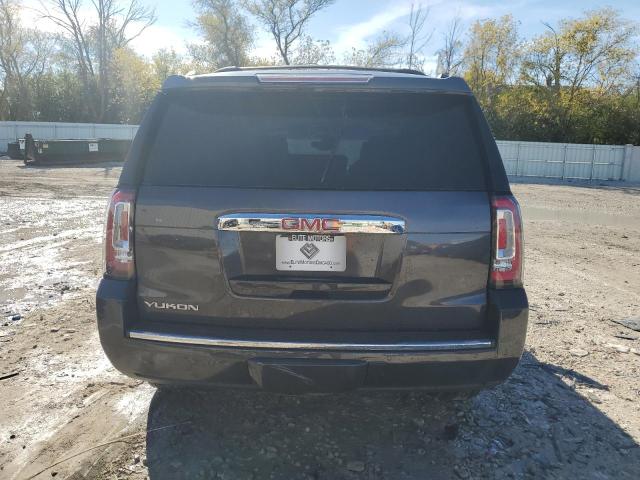 Photo 5 VIN: 1GKS2CKJ7GR277152 - GMC YUKON DENA 