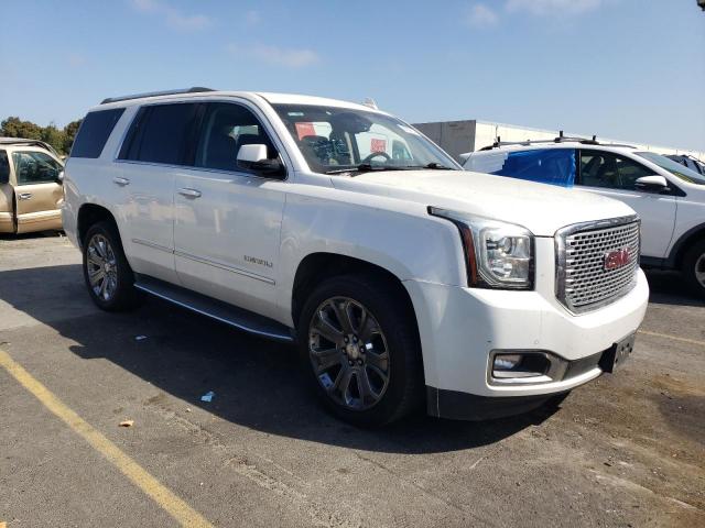 Photo 3 VIN: 1GKS2CKJ7GR335308 - GMC YUKON DENA 