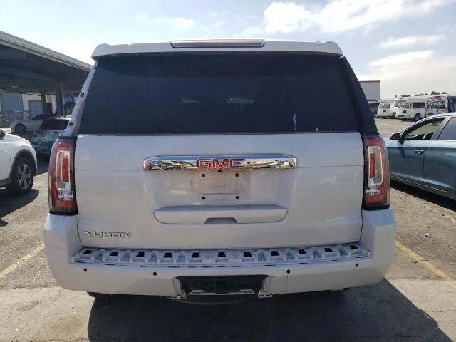 Photo 5 VIN: 1GKS2CKJ7GR335308 - GMC YUKON DENA 