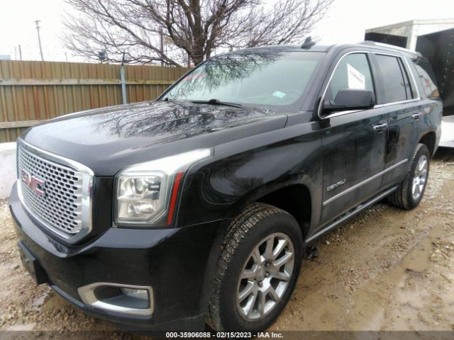 Photo 1 VIN: 1GKS2CKJ7GR354490 - GMC YUKON 