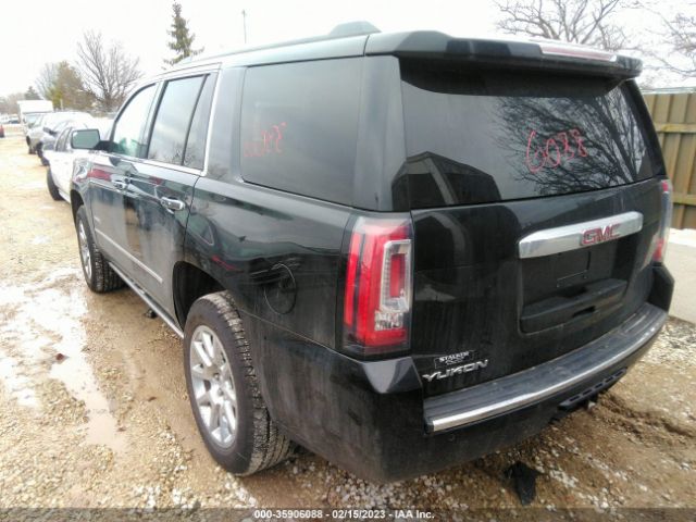 Photo 2 VIN: 1GKS2CKJ7GR354490 - GMC YUKON 