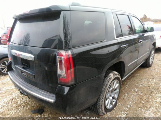 Photo 3 VIN: 1GKS2CKJ7GR354490 - GMC YUKON 