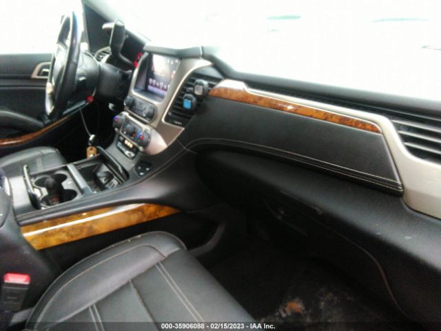 Photo 4 VIN: 1GKS2CKJ7GR354490 - GMC YUKON 