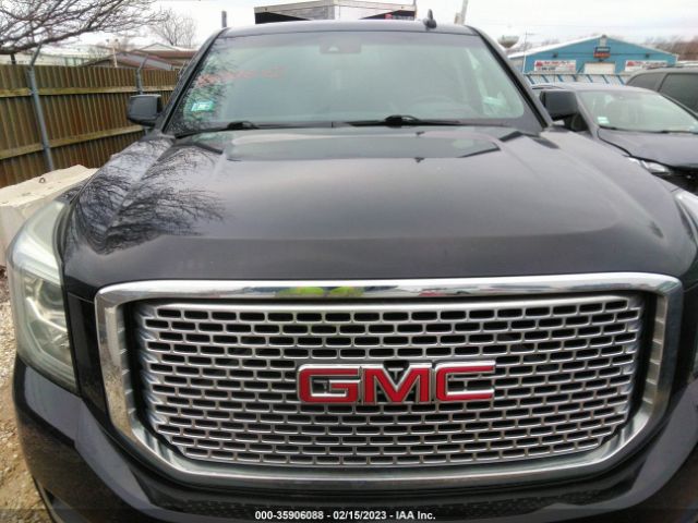 Photo 5 VIN: 1GKS2CKJ7GR354490 - GMC YUKON 