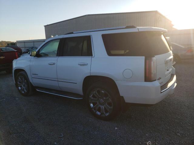 Photo 1 VIN: 1GKS2CKJ7GR392477 - GMC YUKON DENA 