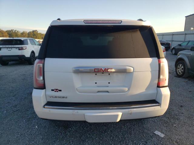 Photo 5 VIN: 1GKS2CKJ7GR392477 - GMC YUKON DENA 