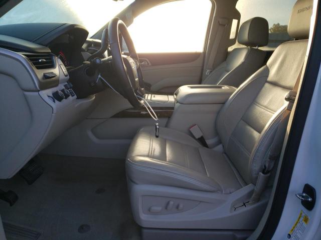 Photo 6 VIN: 1GKS2CKJ7GR392477 - GMC YUKON DENA 