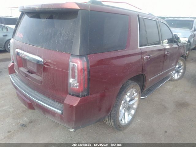 Photo 3 VIN: 1GKS2CKJ7GR394438 - GMC YUKON 