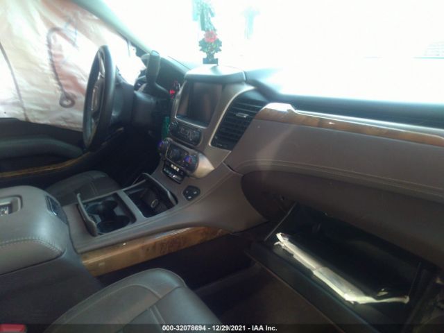 Photo 4 VIN: 1GKS2CKJ7GR394438 - GMC YUKON 