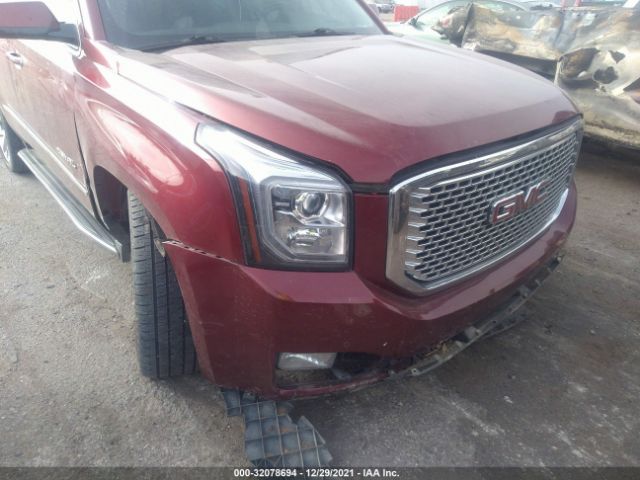 Photo 5 VIN: 1GKS2CKJ7GR394438 - GMC YUKON 