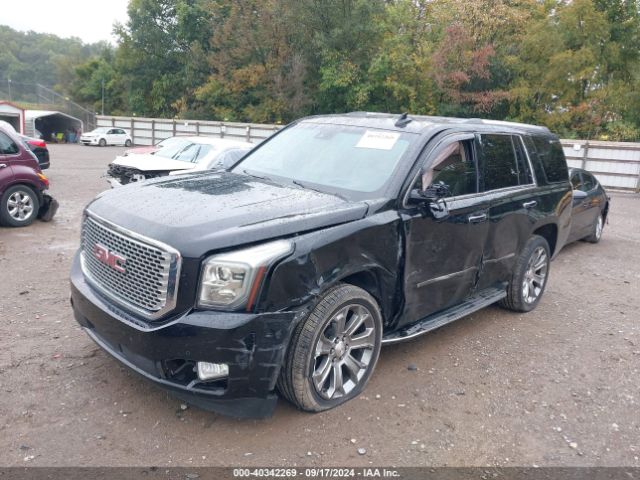 Photo 1 VIN: 1GKS2CKJ7GR474595 - GMC YUKON 