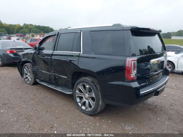 Photo 2 VIN: 1GKS2CKJ7GR474595 - GMC YUKON 