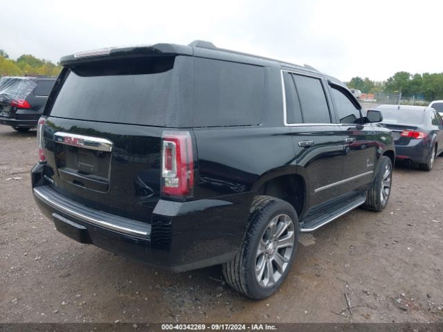 Photo 3 VIN: 1GKS2CKJ7GR474595 - GMC YUKON 