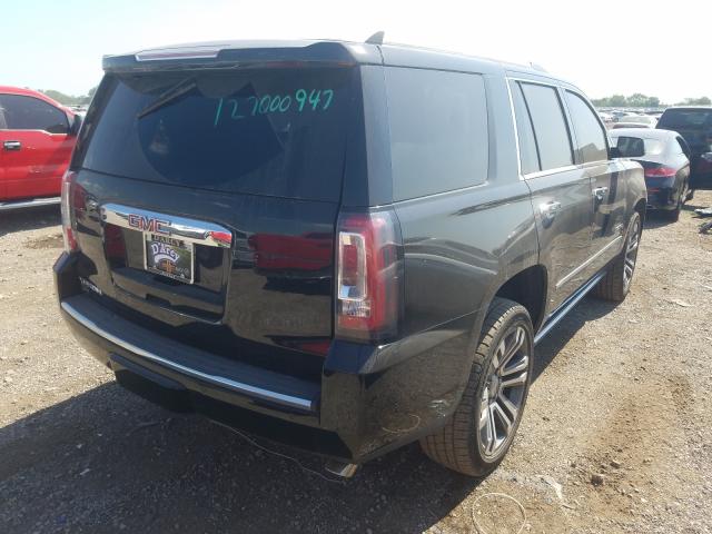 Photo 3 VIN: 1GKS2CKJ7HR122604 - GMC YUKON 