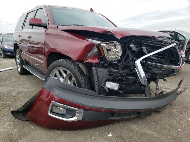 Photo 0 VIN: 1GKS2CKJ7HR142433 - GMC YUKON DENA 