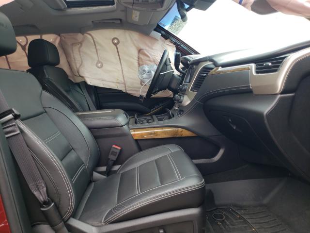 Photo 4 VIN: 1GKS2CKJ7HR142433 - GMC YUKON DENA 