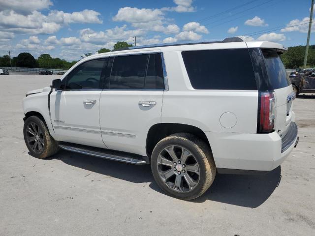 Photo 1 VIN: 1GKS2CKJ7HR167963 - GMC YUKON DENA 