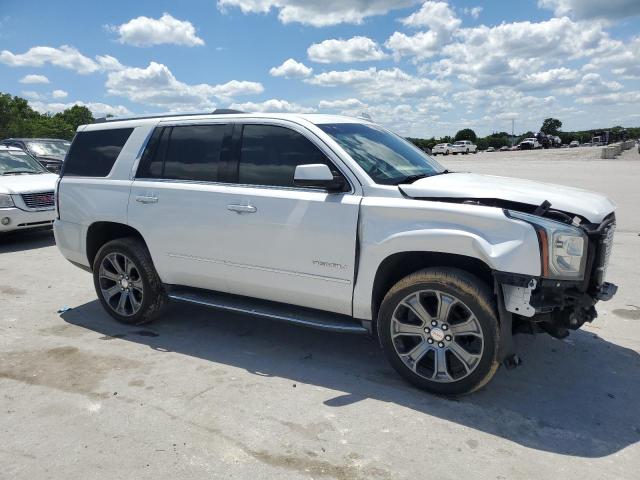 Photo 3 VIN: 1GKS2CKJ7HR167963 - GMC YUKON DENA 