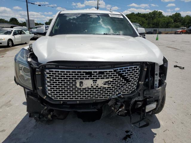 Photo 4 VIN: 1GKS2CKJ7HR167963 - GMC YUKON DENA 