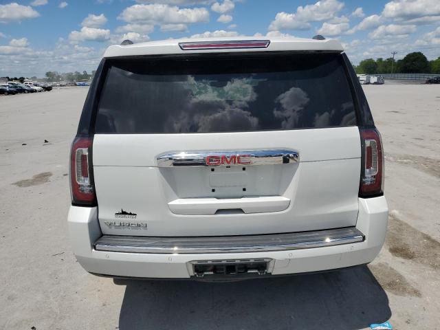 Photo 5 VIN: 1GKS2CKJ7HR167963 - GMC YUKON DENA 