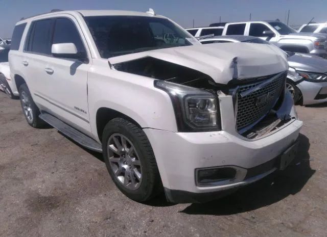 Photo 0 VIN: 1GKS2CKJ7HR233962 - GMC YUKON 