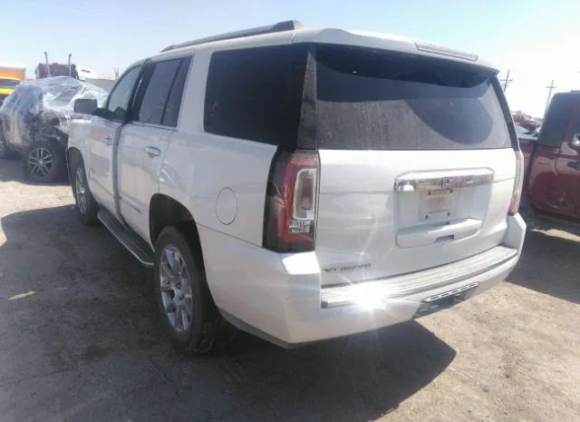 Photo 2 VIN: 1GKS2CKJ7HR233962 - GMC YUKON 