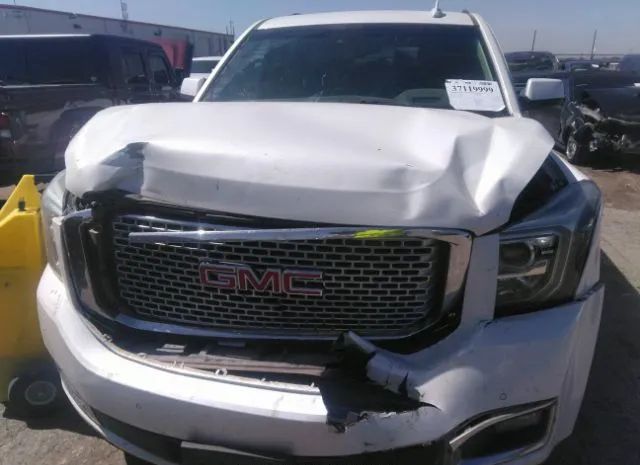 Photo 5 VIN: 1GKS2CKJ7HR233962 - GMC YUKON 