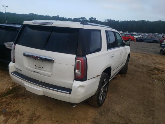 Photo 3 VIN: 1GKS2CKJ7HR249790 - GMC YUKON DENA 