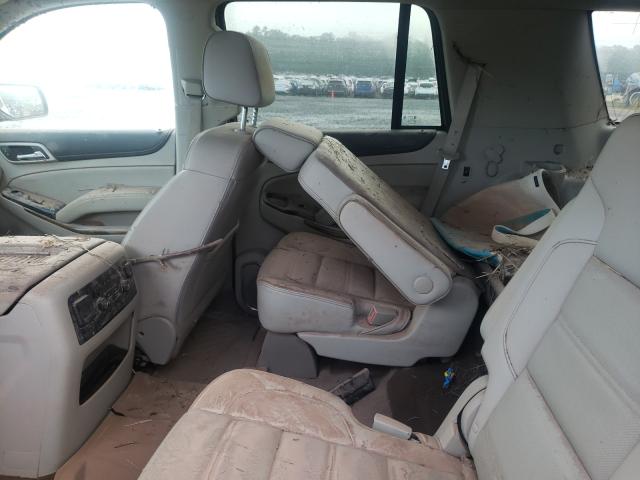 Photo 5 VIN: 1GKS2CKJ7HR249790 - GMC YUKON DENA 