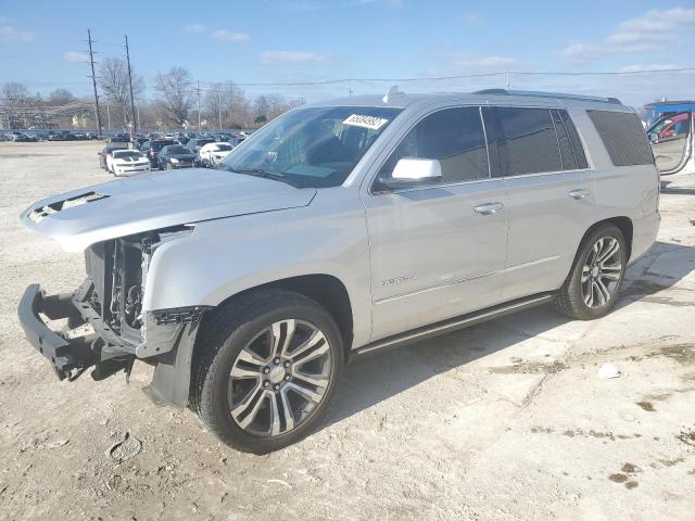 Photo 0 VIN: 1GKS2CKJ7HR255914 - GMC YUKON DENA 