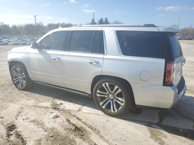 Photo 1 VIN: 1GKS2CKJ7HR255914 - GMC YUKON DENA 