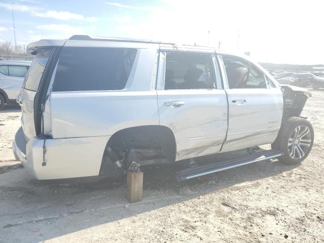 Photo 2 VIN: 1GKS2CKJ7HR255914 - GMC YUKON DENA 