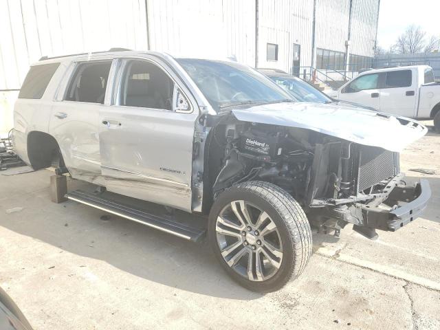 Photo 3 VIN: 1GKS2CKJ7HR255914 - GMC YUKON DENA 