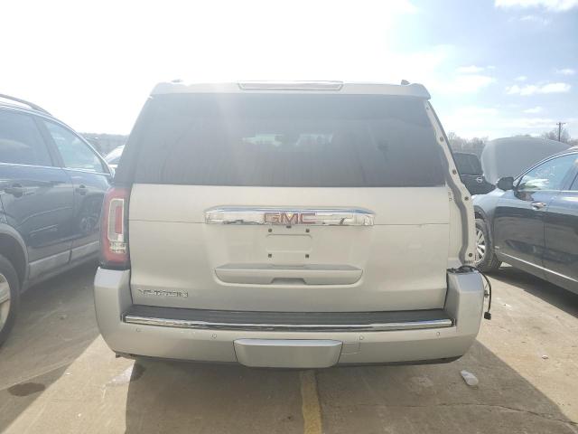 Photo 5 VIN: 1GKS2CKJ7HR255914 - GMC YUKON DENA 