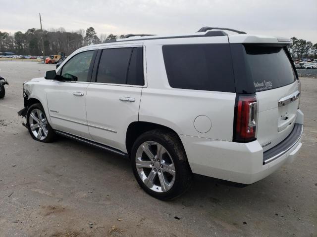 Photo 1 VIN: 1GKS2CKJ7HR290582 - GMC YUKON DENA 