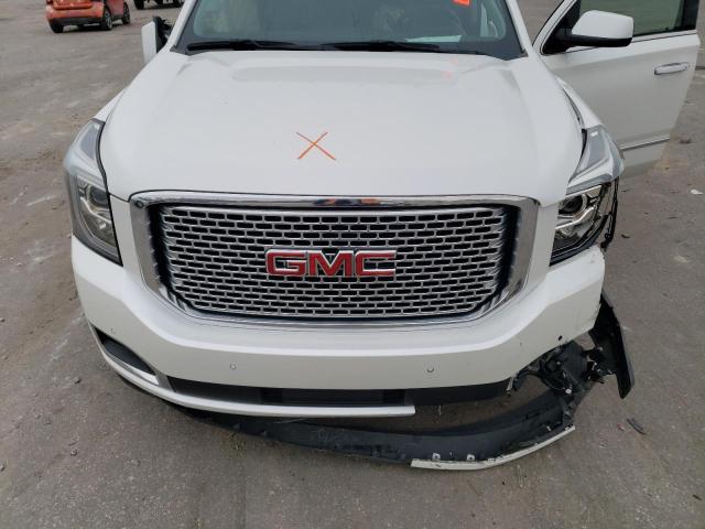 Photo 11 VIN: 1GKS2CKJ7HR290582 - GMC YUKON DENA 