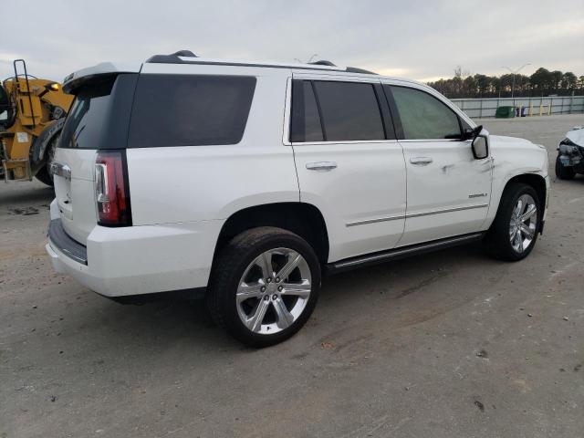 Photo 2 VIN: 1GKS2CKJ7HR290582 - GMC YUKON DENA 